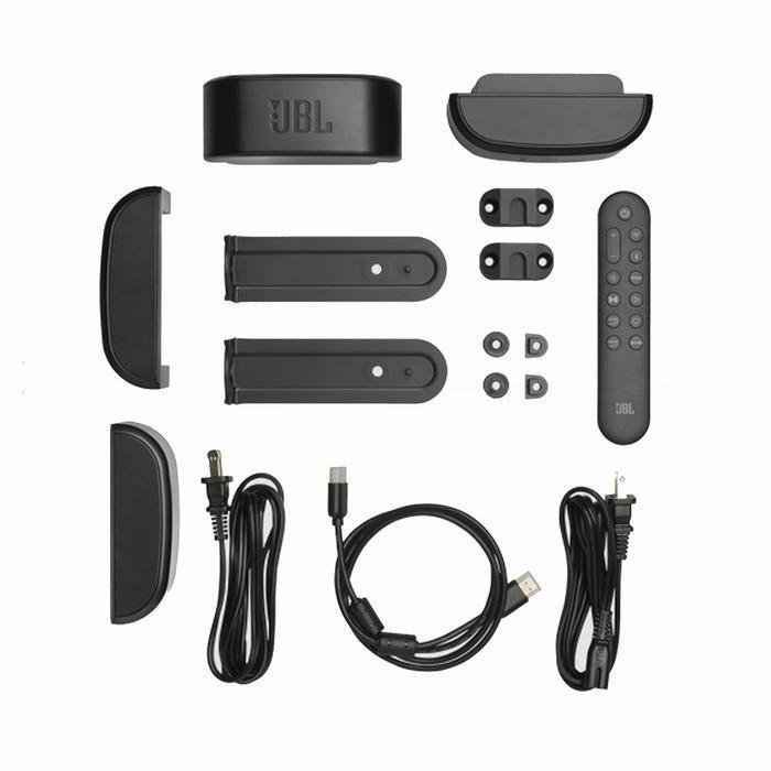 JBL BAR 800MK2 / 800 MK2 7.1 Channel Soundbar Detachable Speakers Dolby Atmos & DTS Virtual:X Original