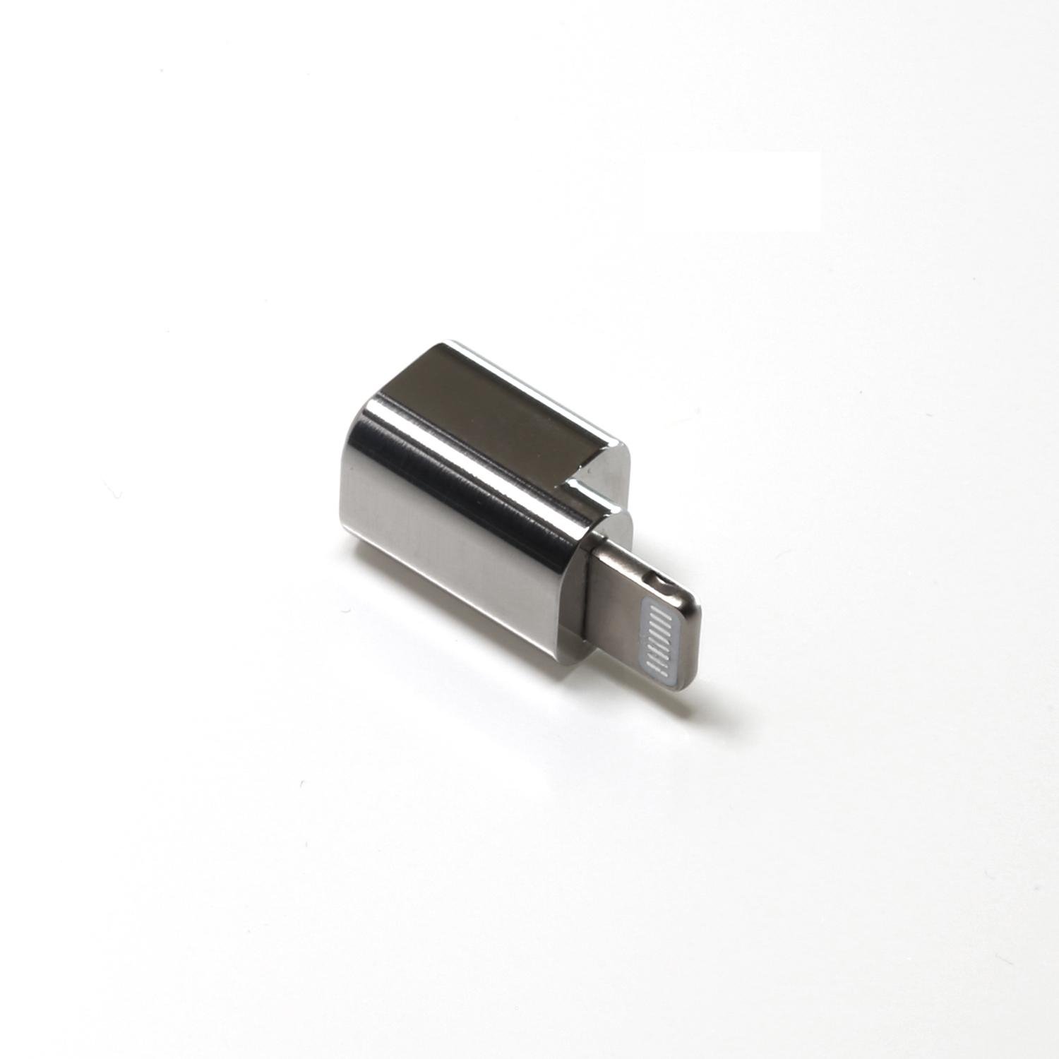 DD DDHIFI / DD HIFI TC25i / TC 25i Lightning to 2.5mm Adapter Original