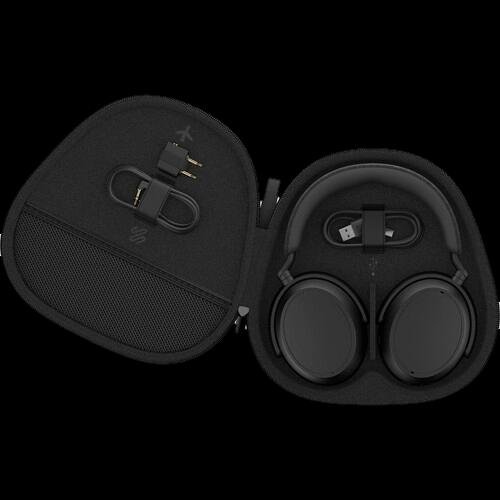 Sennheiser Momentum 4 Wireless Adaptive Noise Cancellation Headphone Original
