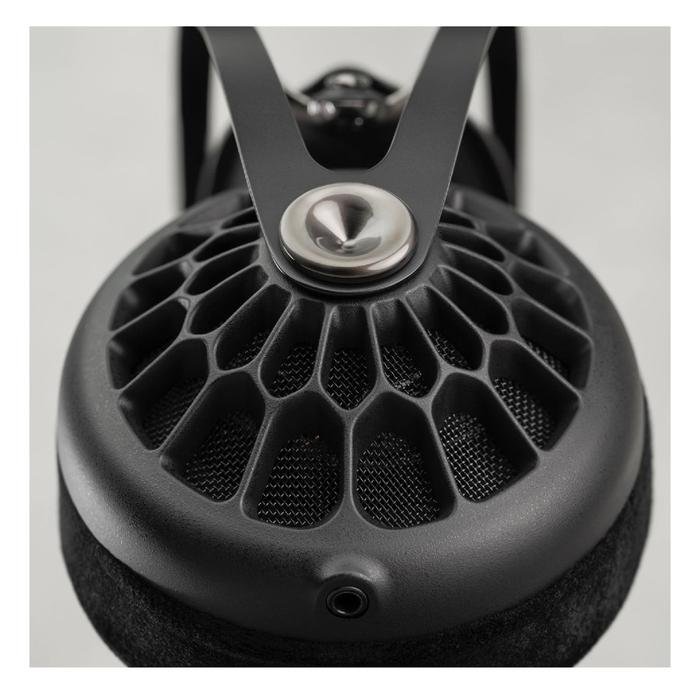 Meze Audio 105 AER / 105AER 50mm Wired Over Ear Audiophile Open-Back Headphones Original