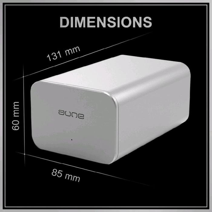 Aune XP2 / XP-2 / XP 2 Upgrade Power Supply for the Aune X1s GT / X8 / XC1 / X5s / X1sPro /Flamingo-BD / Power Supply Original