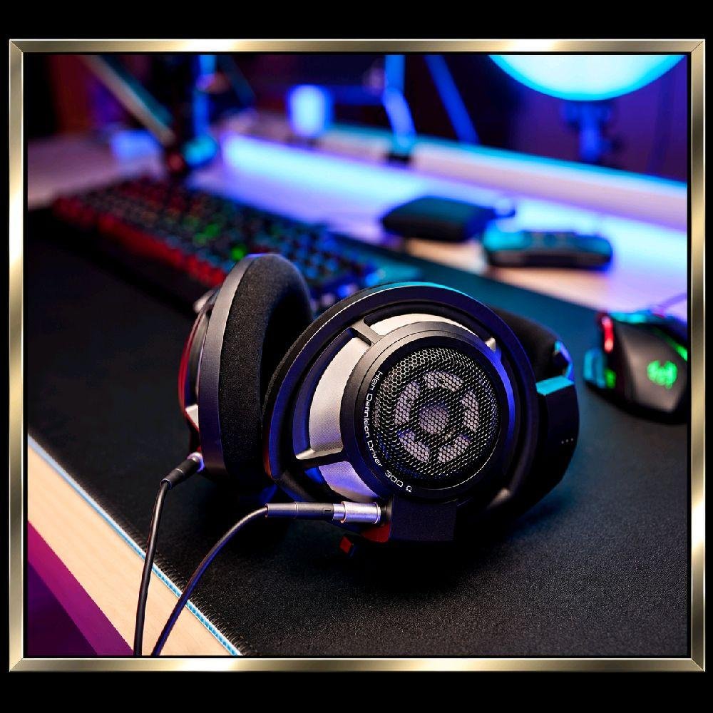 Sennheiser HD 800 S / HD800S / HD 800S High End Open Back Headphones Original